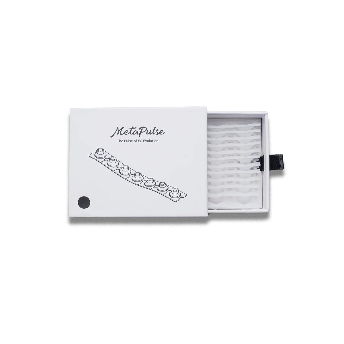 MetaPulse EC Dome Packs