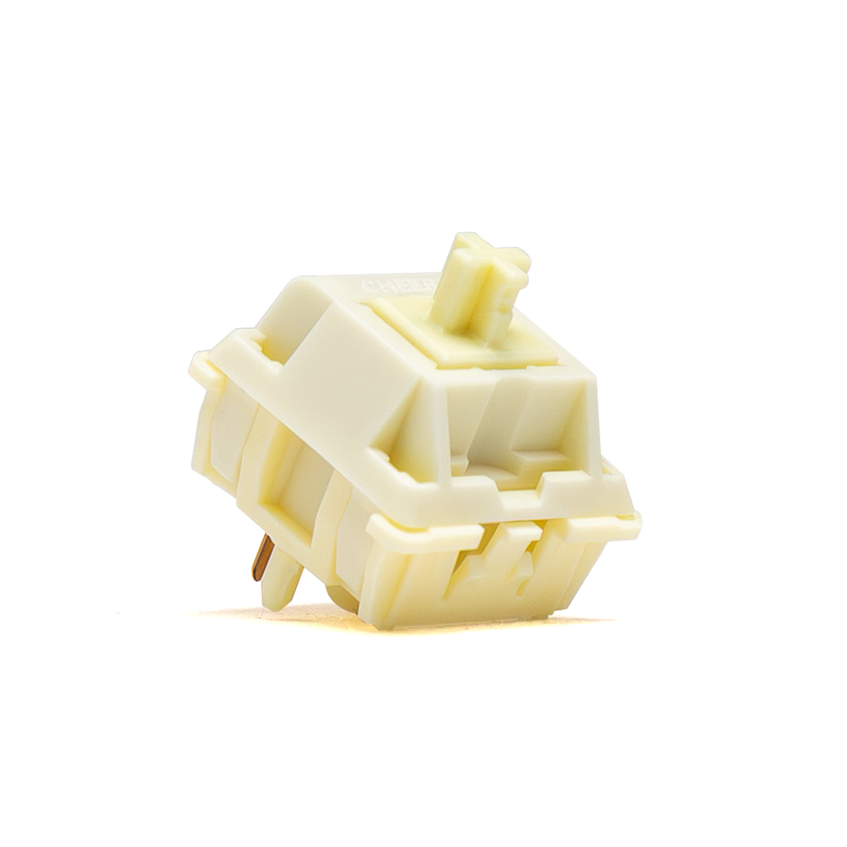 BSUN Mozzarella Cheese Tactile Switches