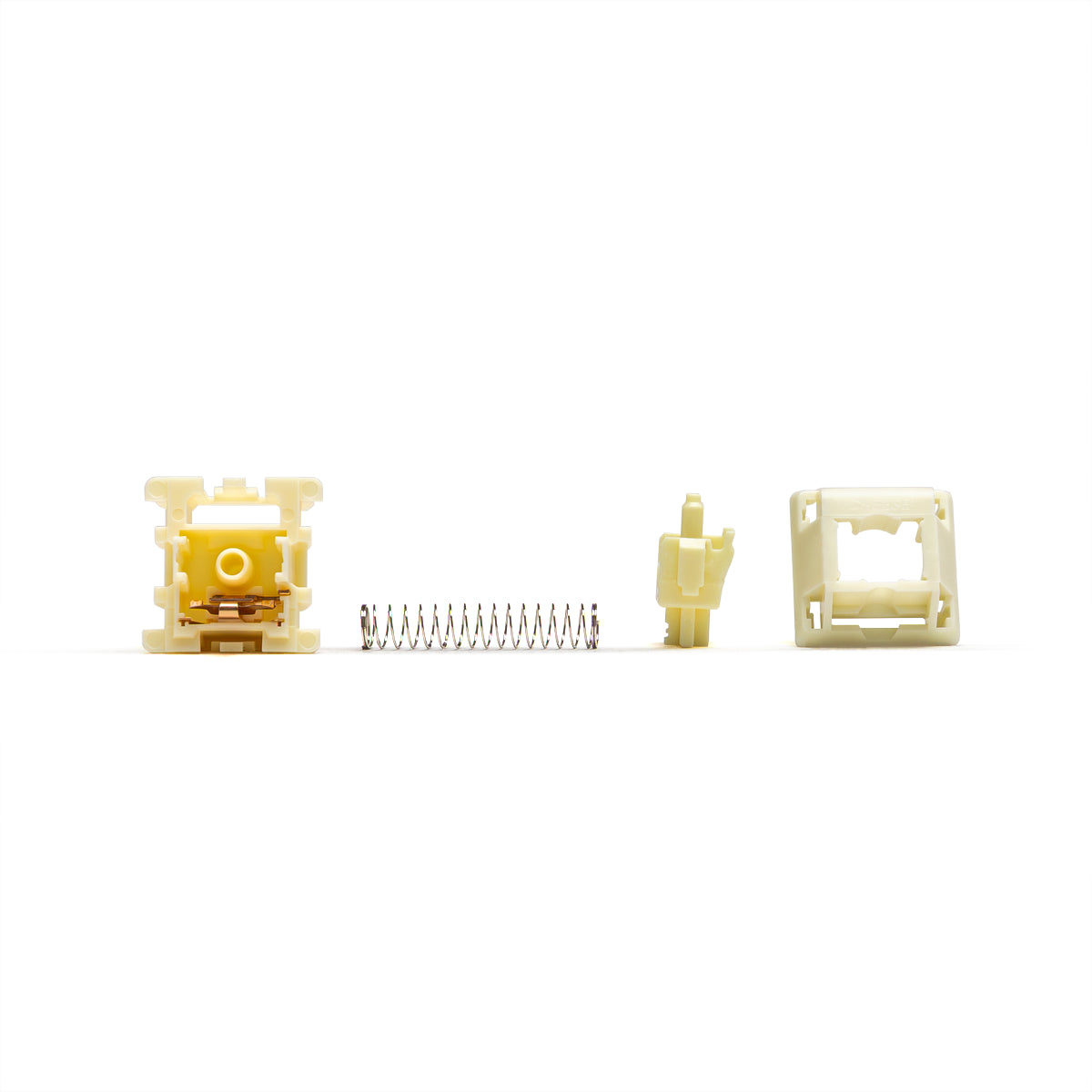 BSUN Mozzarella Cheese Tactile Switches