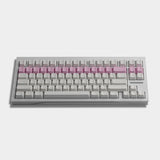 DCS Ponk Alert Keycaps