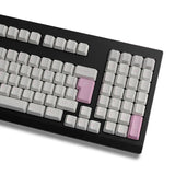 DCS Ponk Alert Keycaps