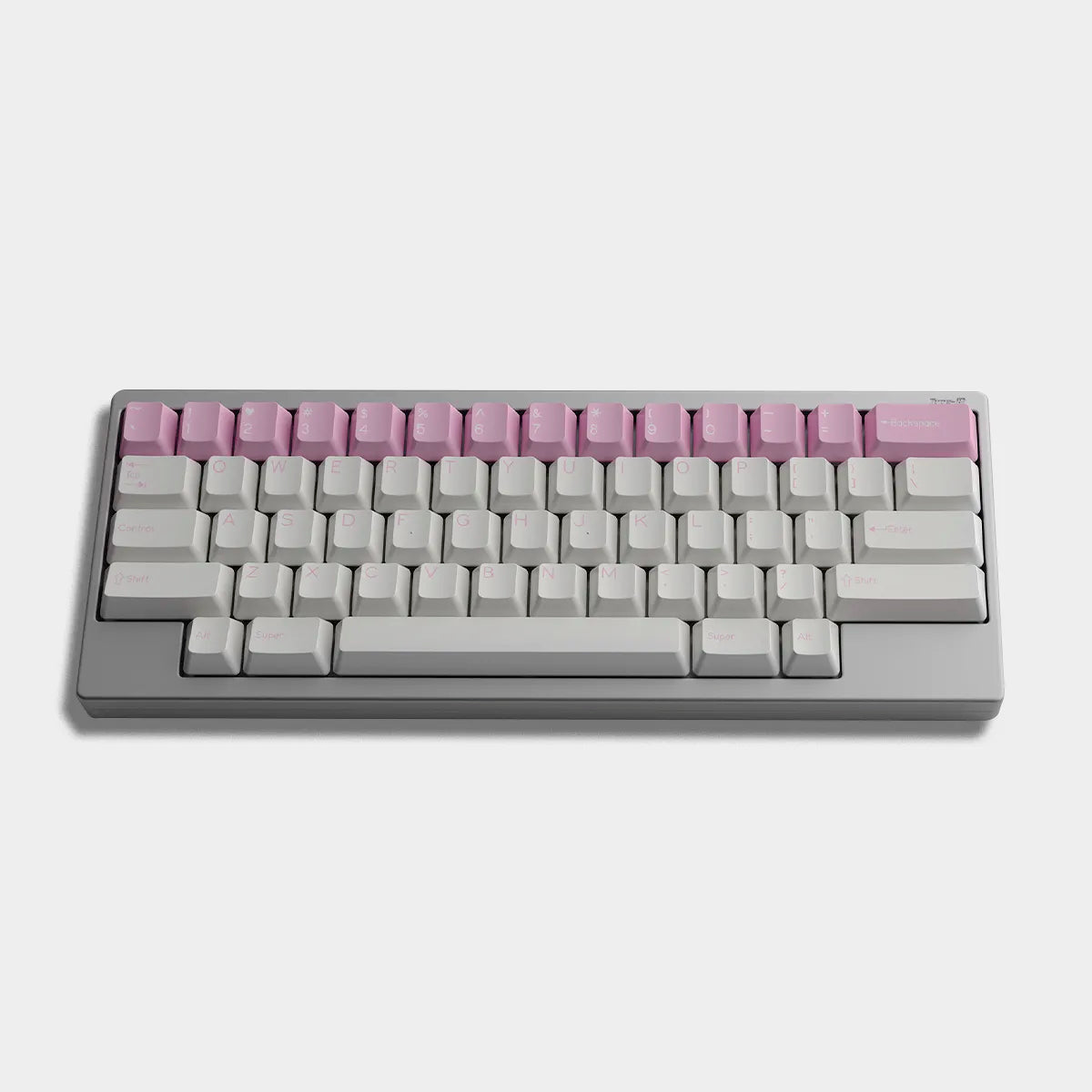 DCS Ponk Alert Keycaps