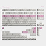 DCS Ponk Alert Keycaps