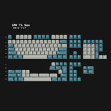 GMK CYL TA Neo Keycaps