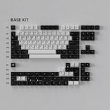 PBTfans Basic Weeb Keycaps