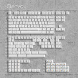 PBTfans Clarvoy Keycaps