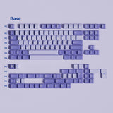 PBTfans Fairy R2 Keycaps