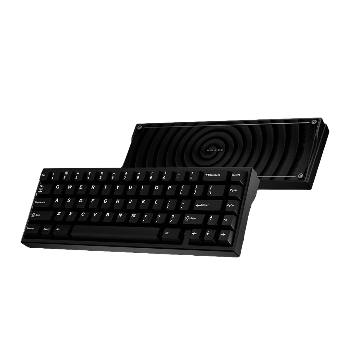 Nuxroskb Kraze Keyboard