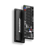 Qwertykeys QK100 Mk2 Keyboard