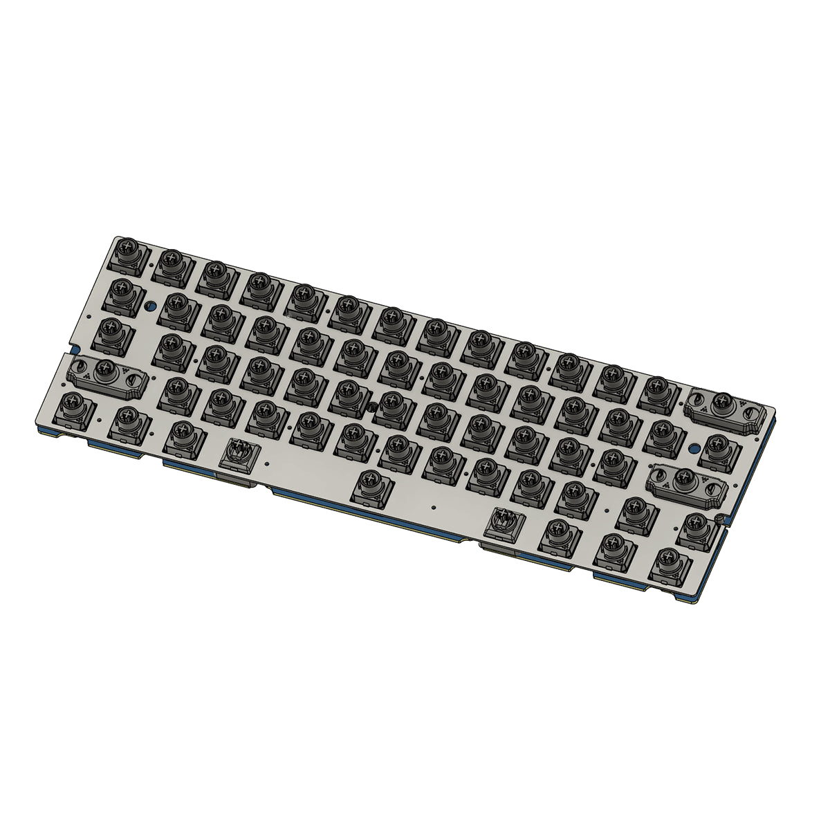 MetaPulse Ready-to-Build EC Kits