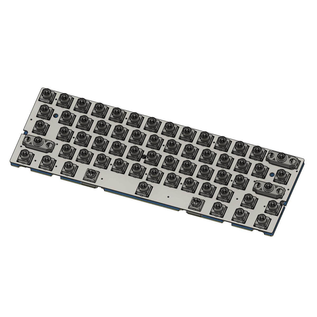 MetaPulse Ready-to-Build EC Kits