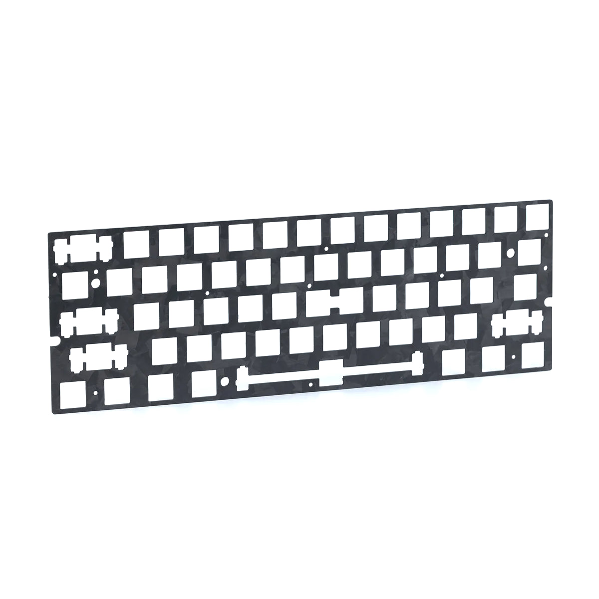 KBDfans Tofu60 Redux V2 Accessories