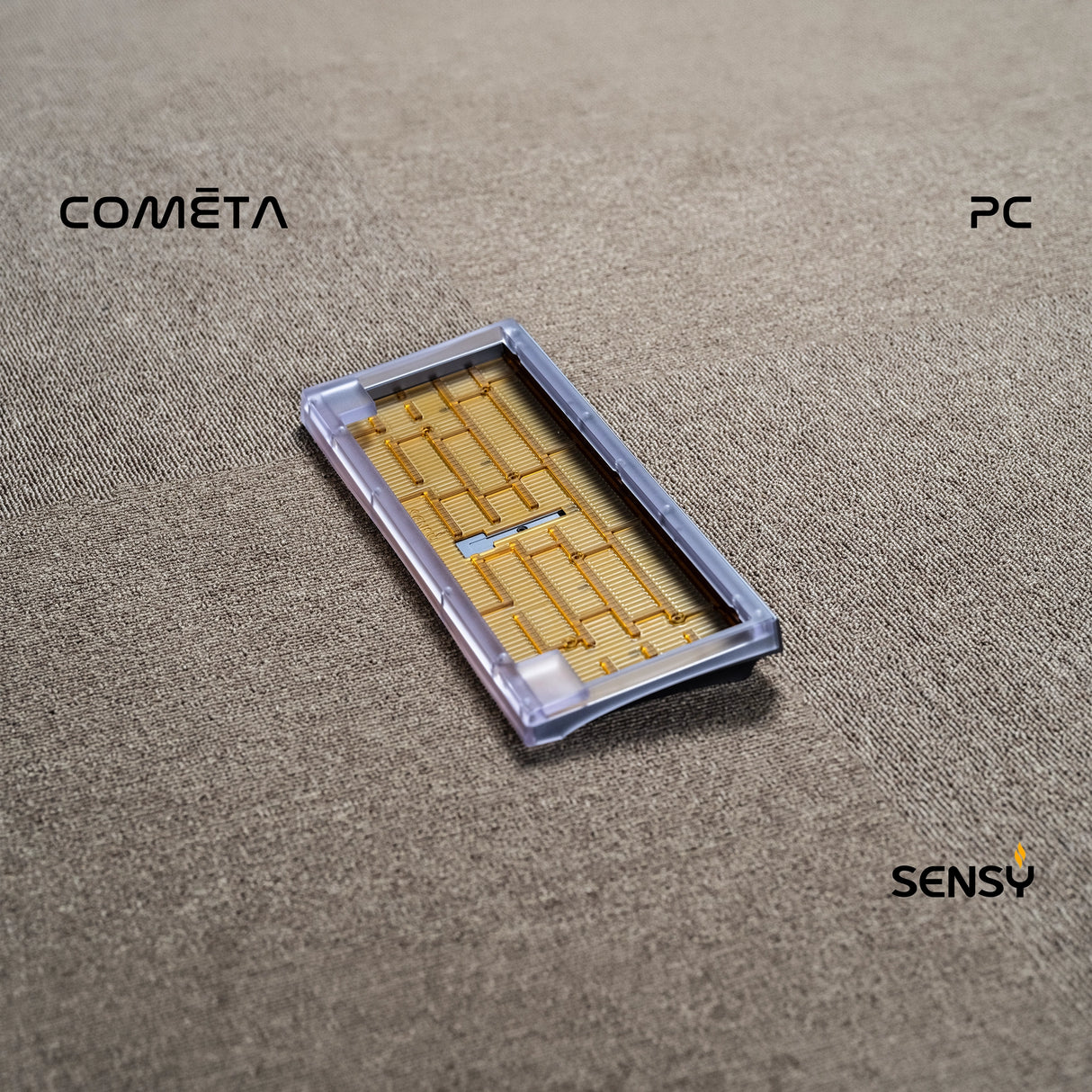 Sensy Supernova 60% Keyboard