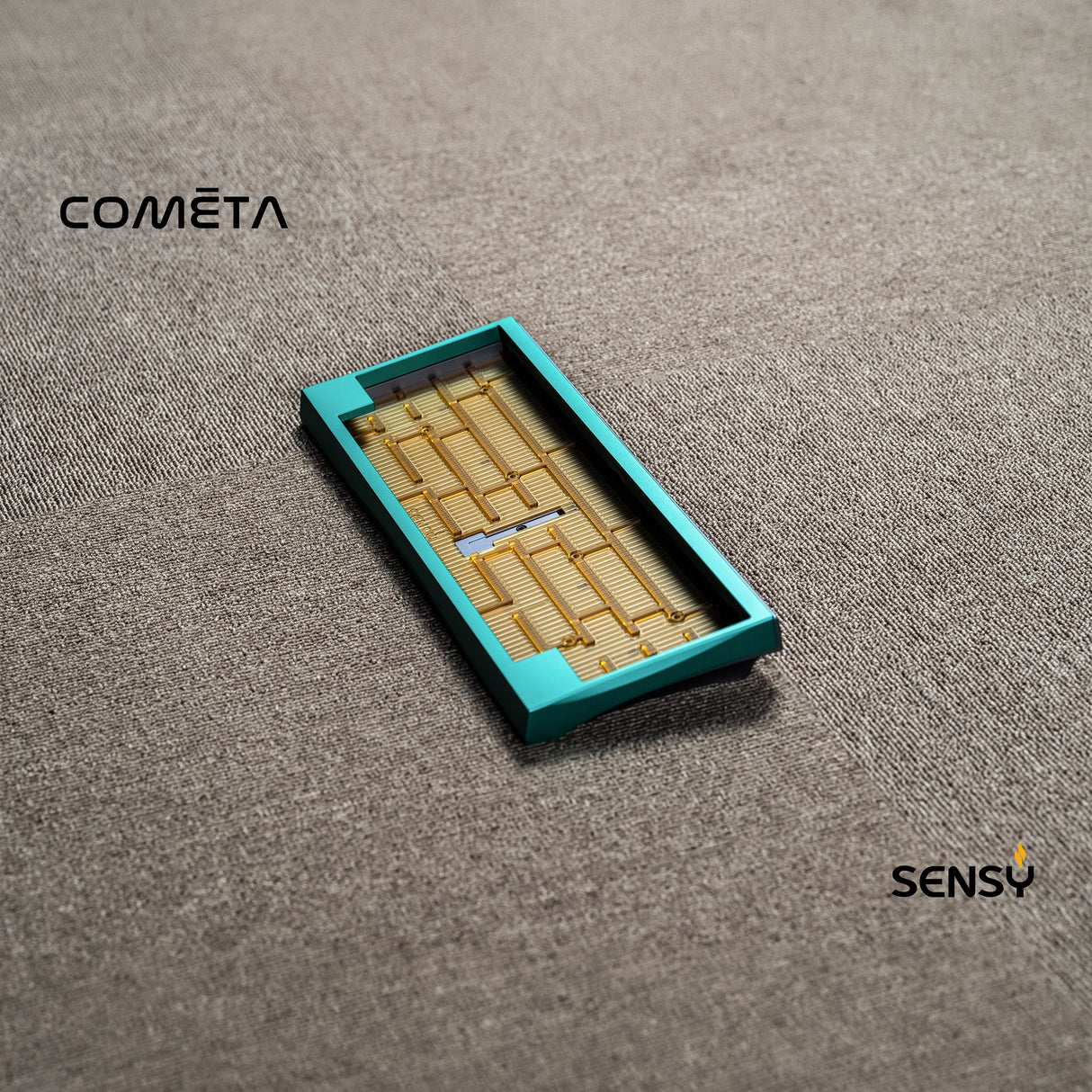 Sensy Supernova 60% Keyboard
