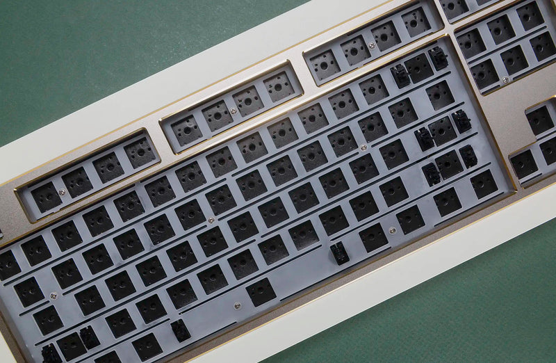 Chaosera Heracles 80 TKL Keyboard – Divinikey Chaosera Heracles 80 TKL Keyboard – Divinikey