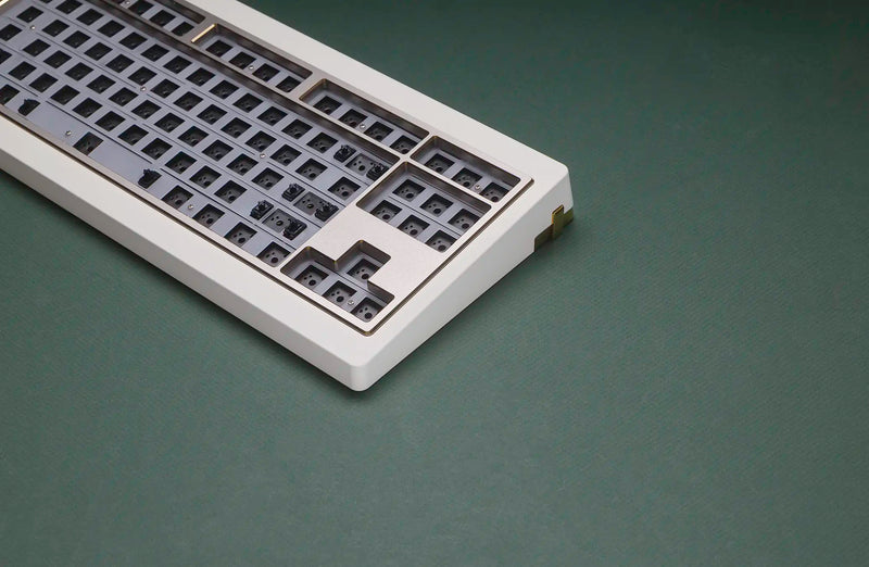 Chaosera Heracles 80 TKL Keyboard – Divinikey Chaosera Heracles 80 TKL Keyboard – Divinikey