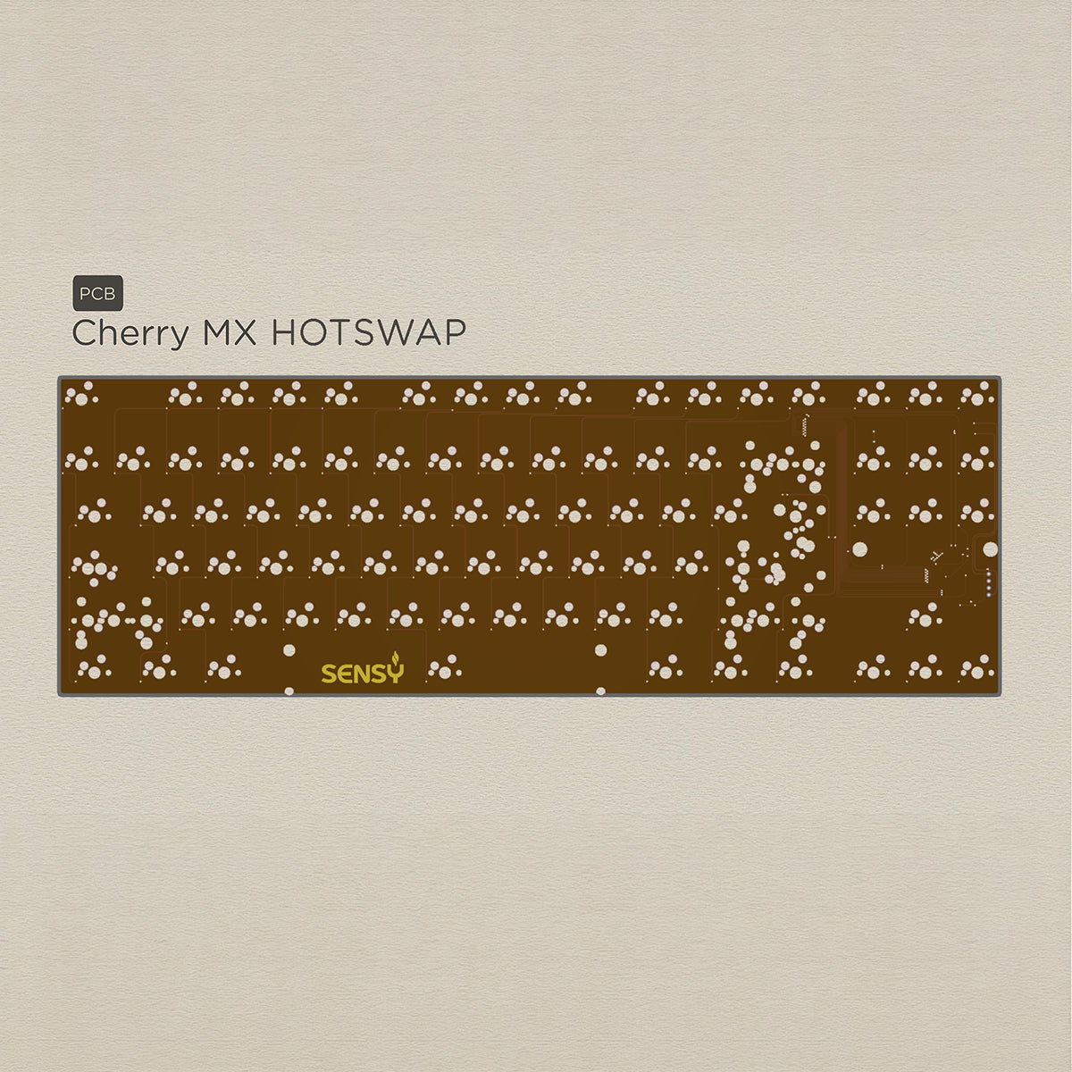 Sensy Seal80 Dolch Edition Accessories