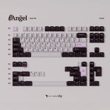 Keykobo Angel Keycaps