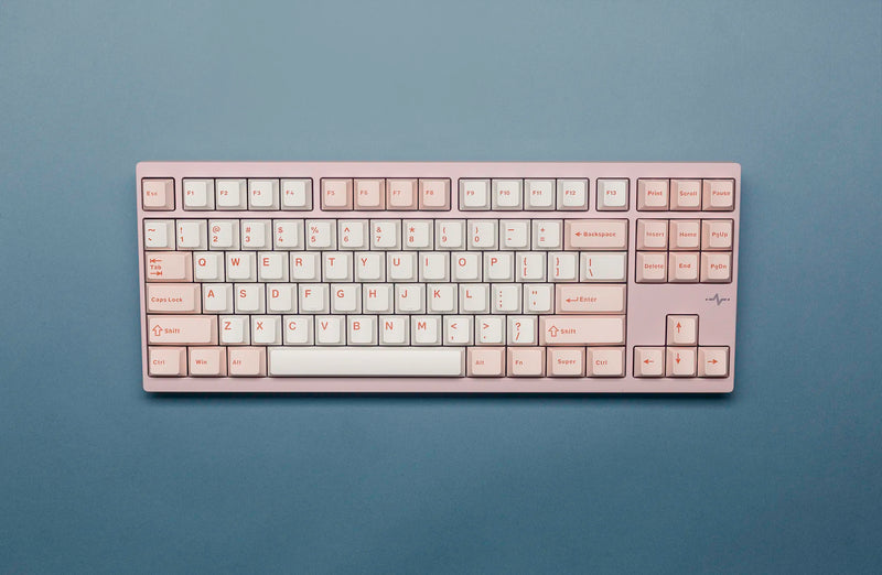 WOBKEY Crush80 Reboot Keyboard – Divinikey WOBKEY Crush80 Reboot Keyboard – Divinikey