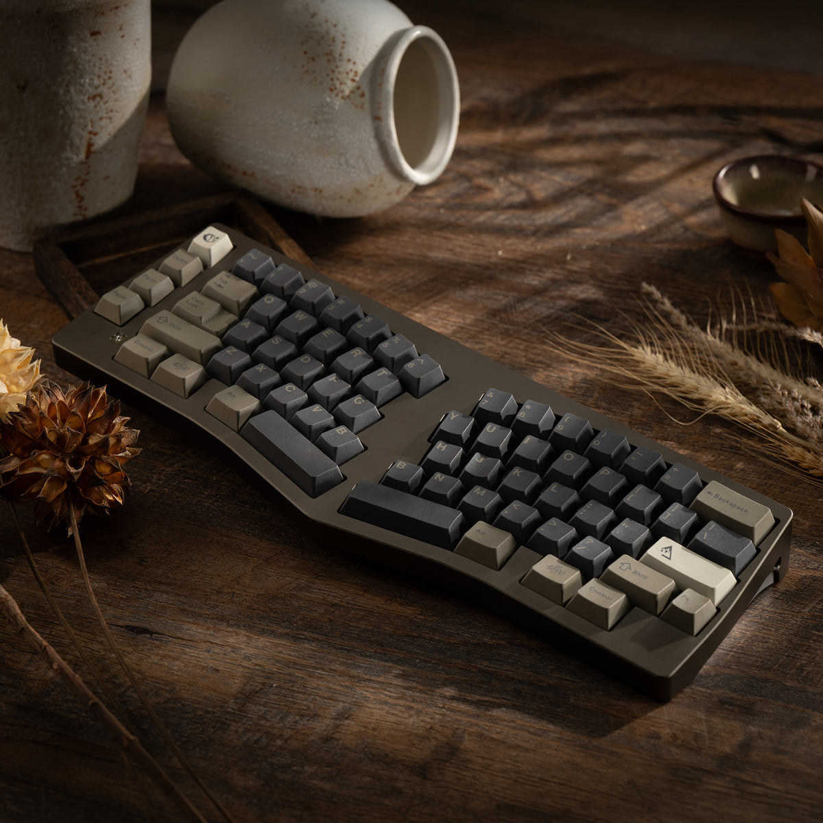 Evanthe Keyboard