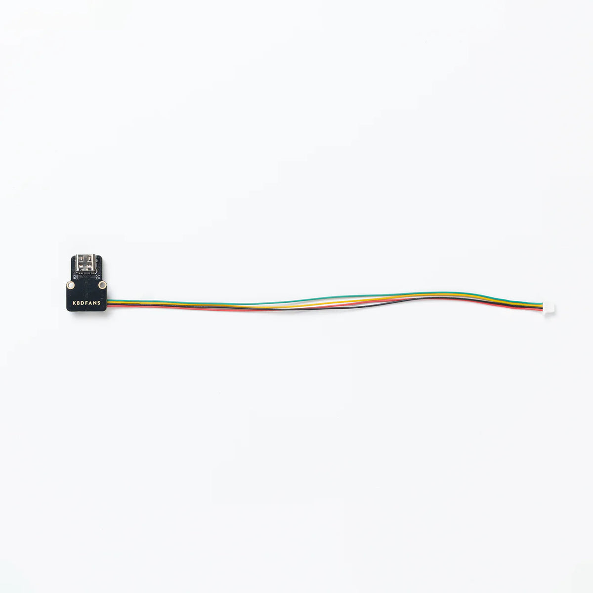KBDfans Tofu60 Redux V2 Accessories