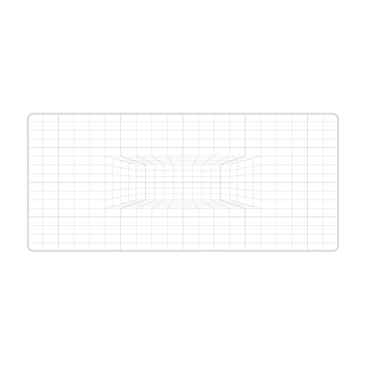PBTfans Clarvoy Deskmat
