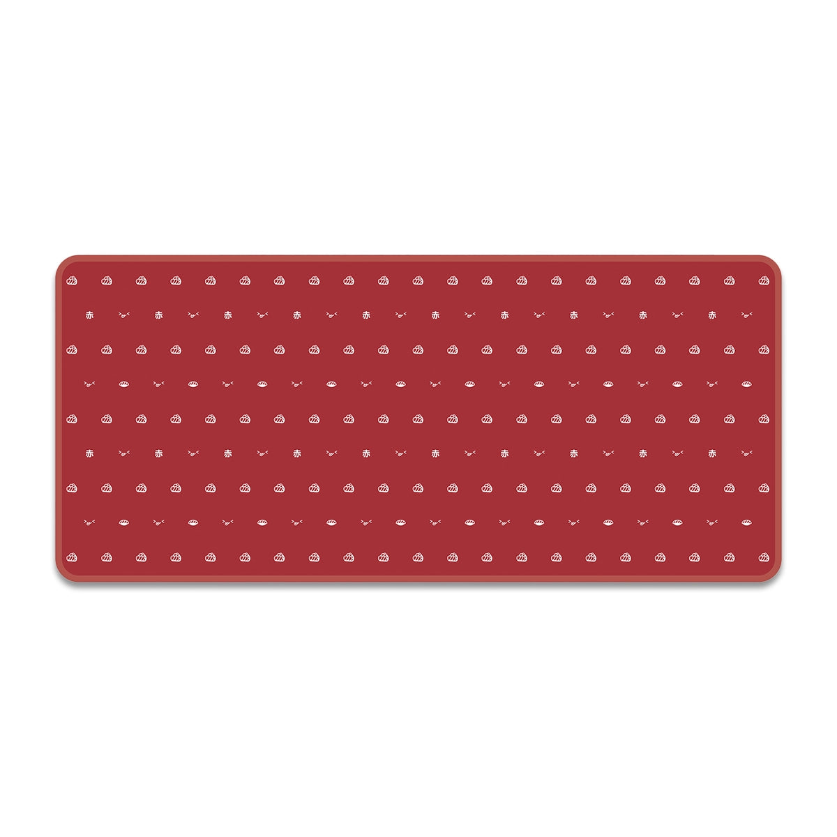 PBTfans Maguro Deskmat
