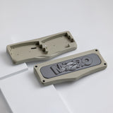 KBDfans Agar Micro Keyboard