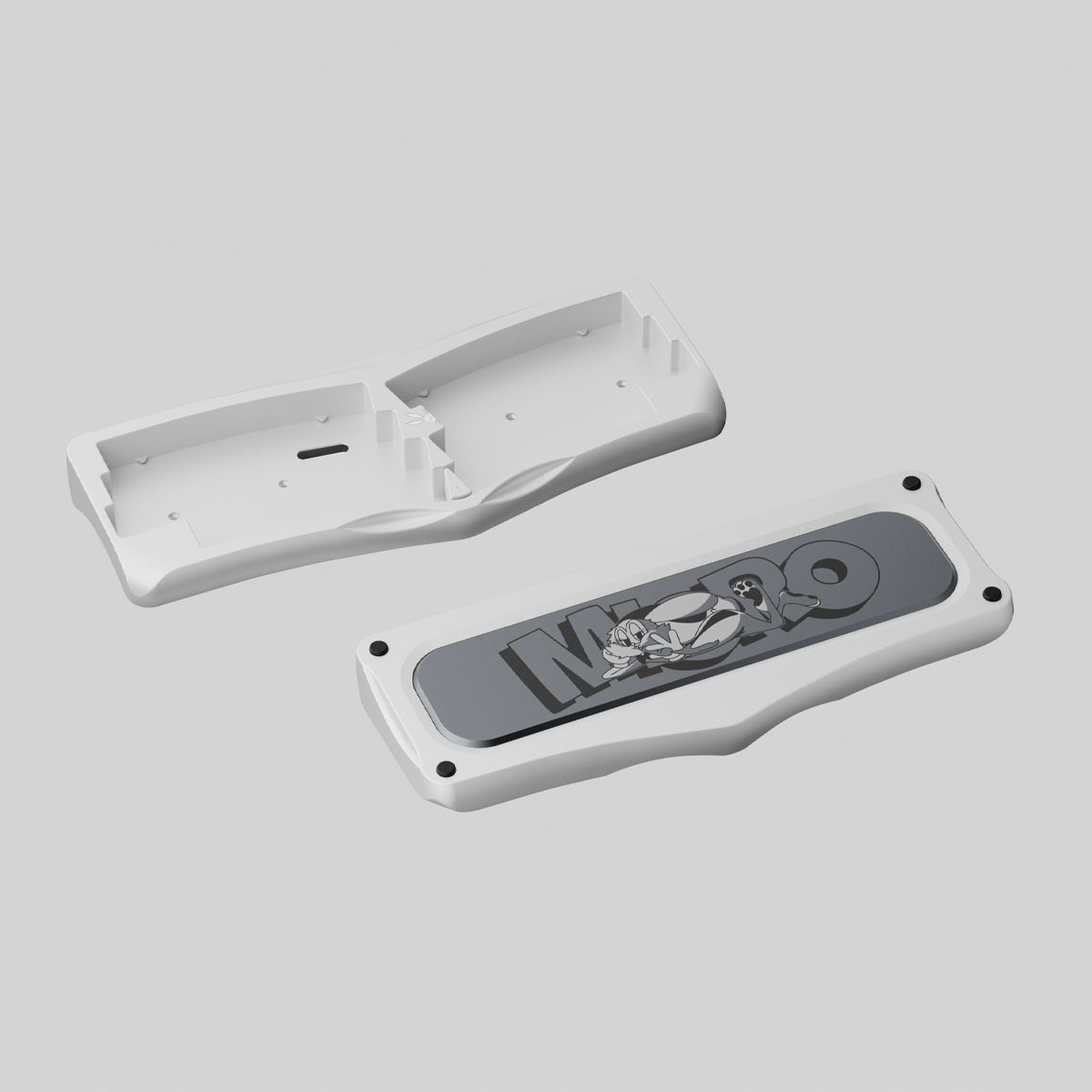 KBDfans Agar Micro Keyboard