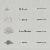 HX-40 Accessories