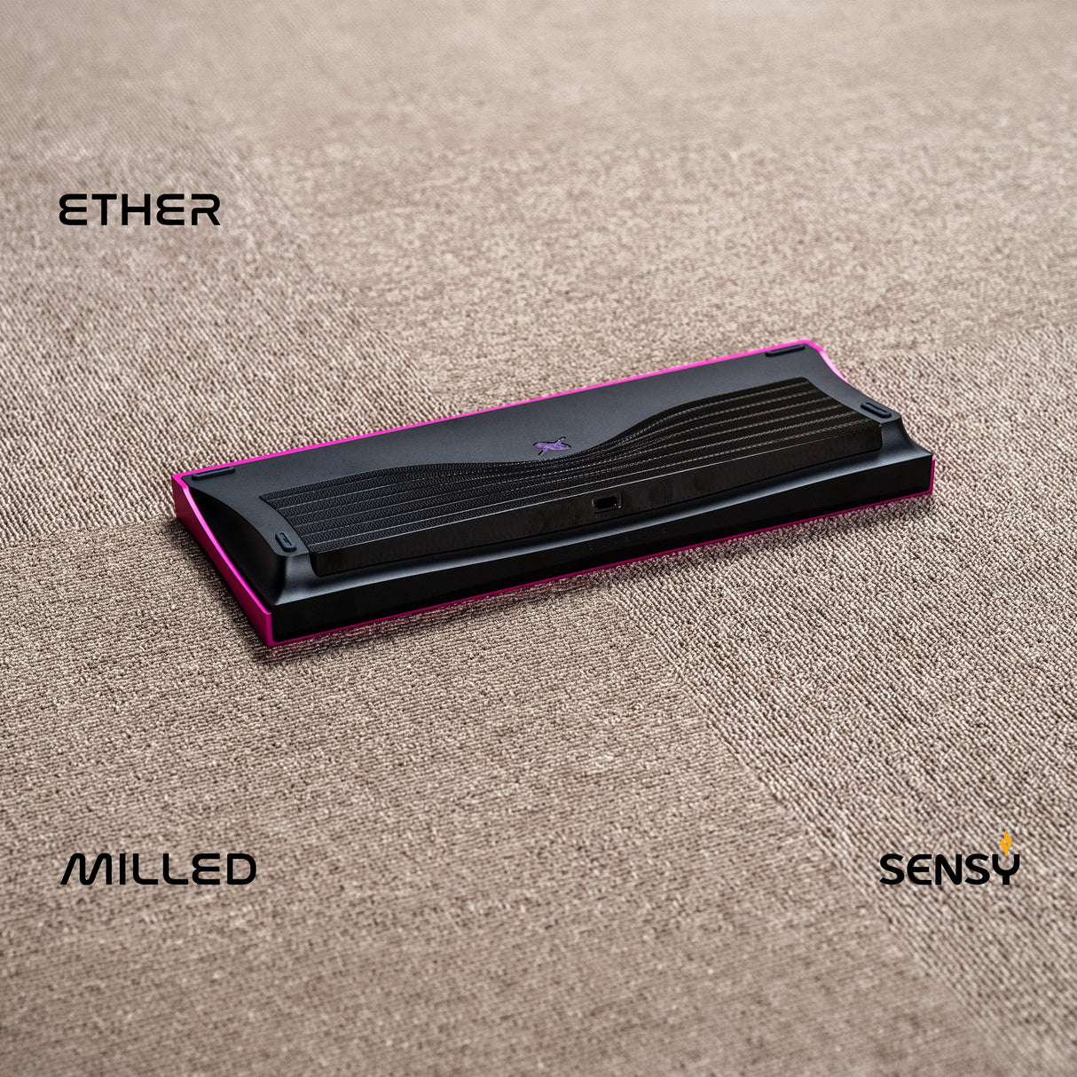 Sensy Supernova 60% Weight (Not Purchaseable Separately)