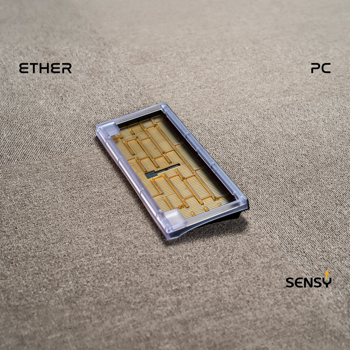 Sensy Supernova 60% Keyboard