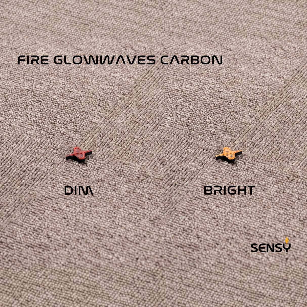 Sensy Supernova 60% Accessories