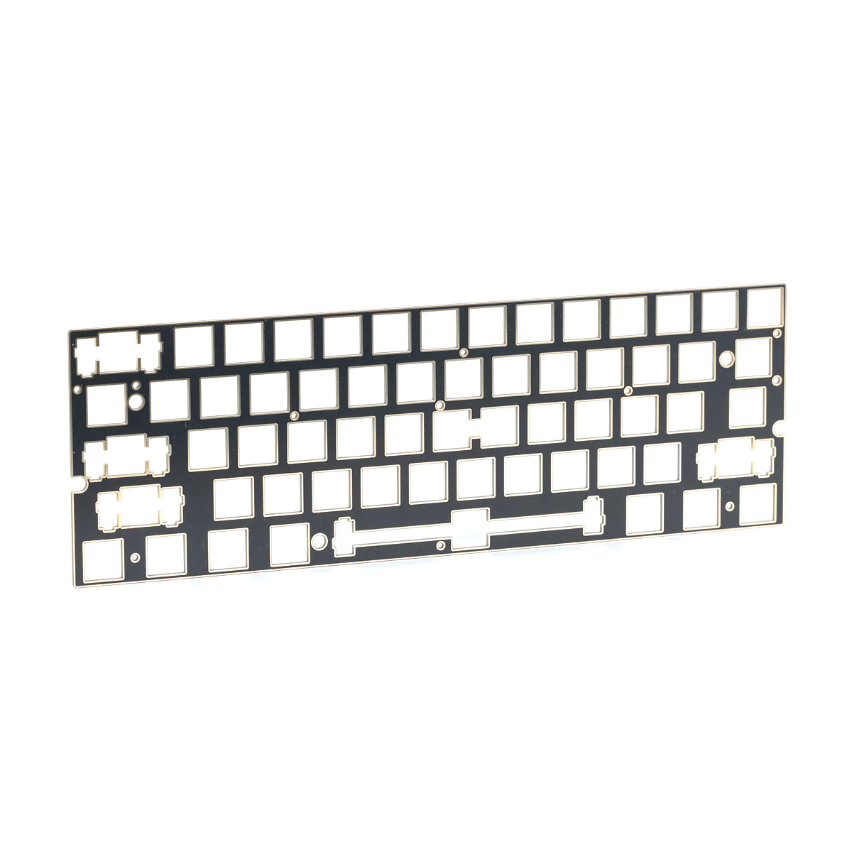 KBDfans Tofu60 Redux V2 Accessories