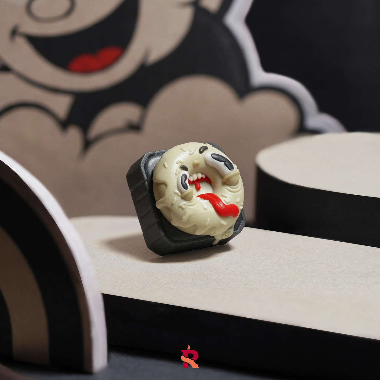Fesfood Rubber Artisan