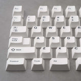 GMK CYL BoW Keycaps