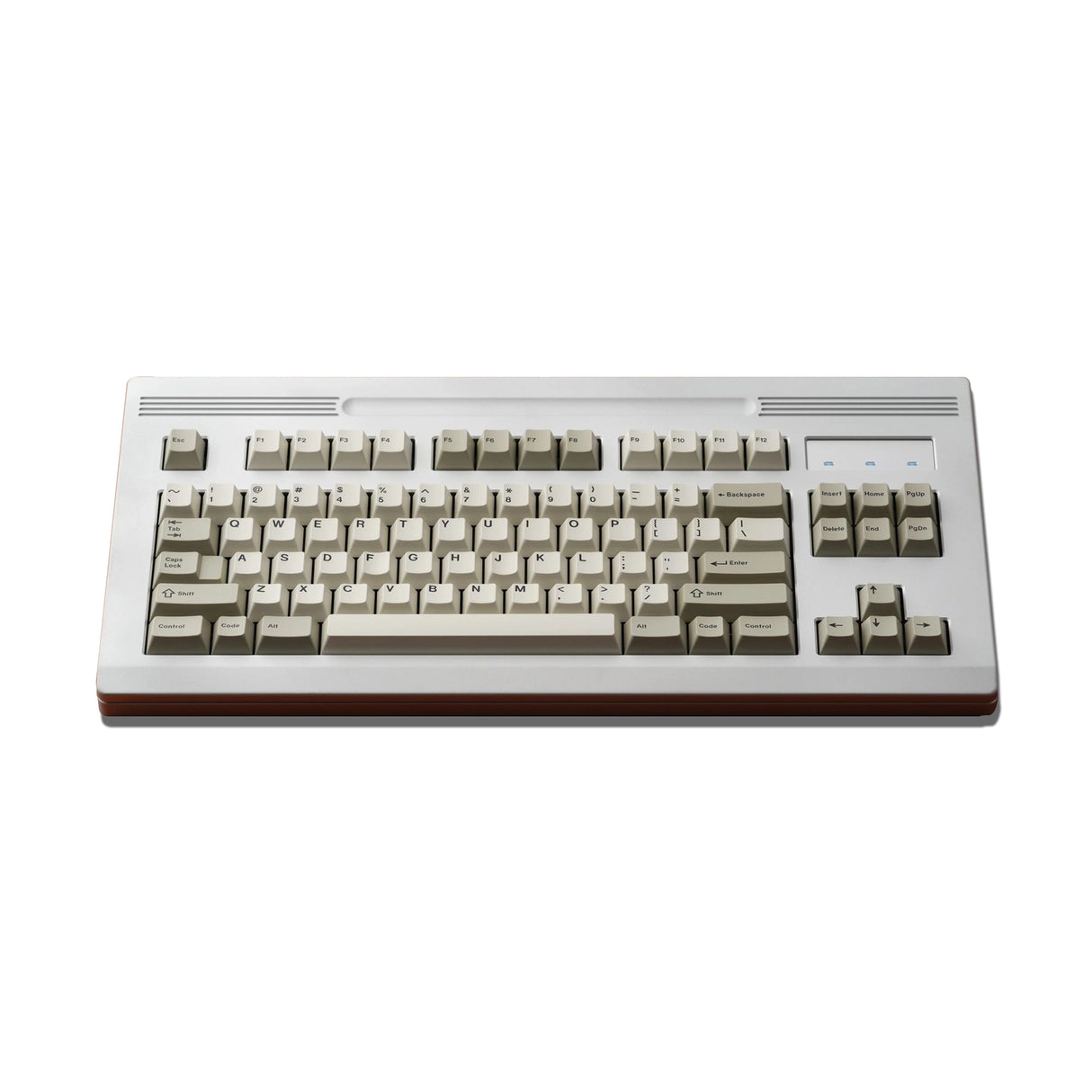 GMK CYL Beige Keycaps