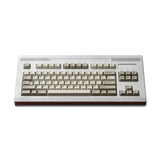 GMK CYL Beige Keycaps
