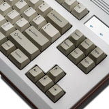GMK CYL Beige Keycaps