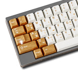 GMK CYL Cleopatra Keycaps