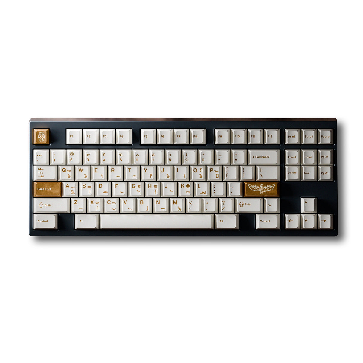 GMK CYL Cleopatra Keycaps