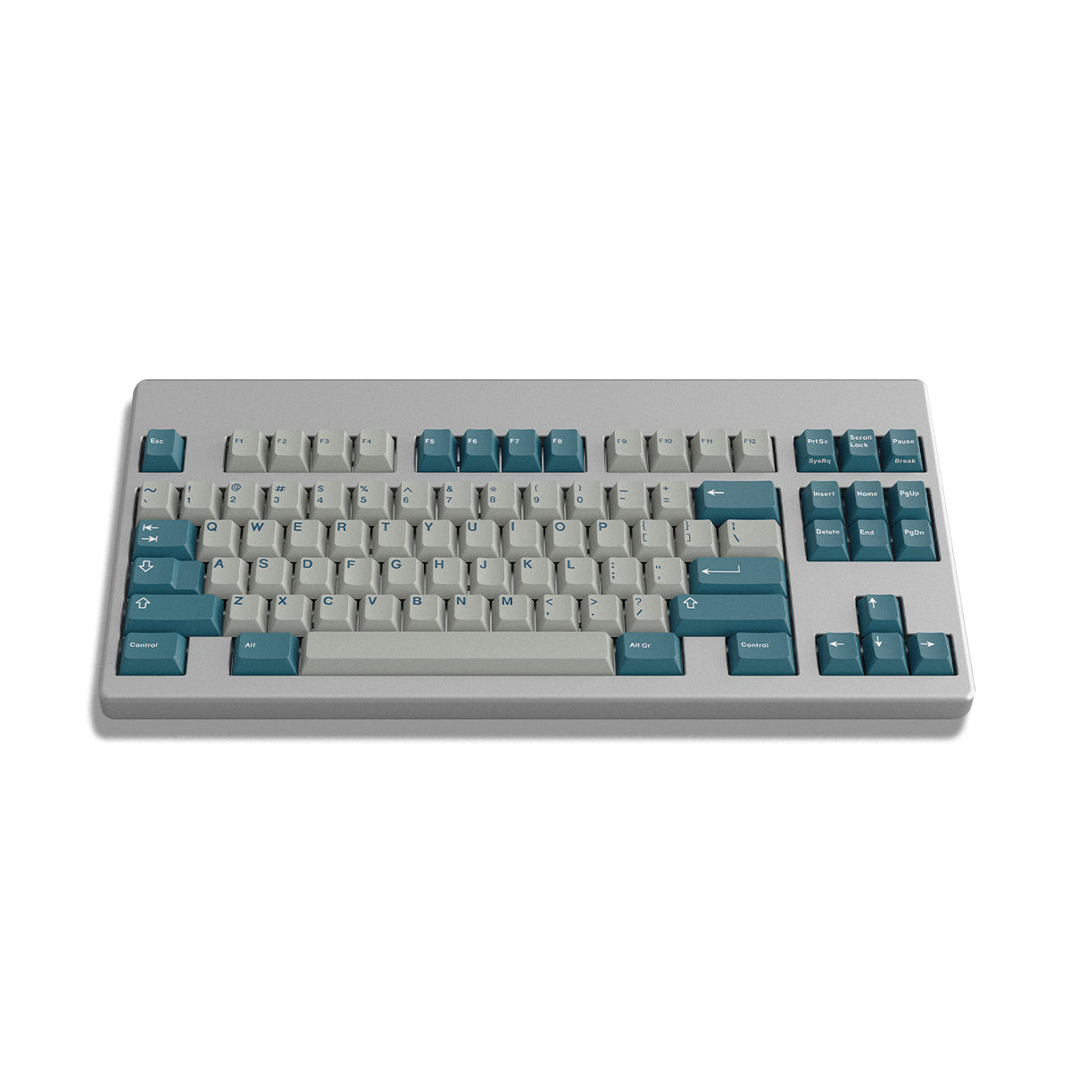 GMK CYL TA Neo Keycaps