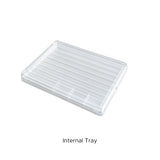 GMK Replacement Trays
