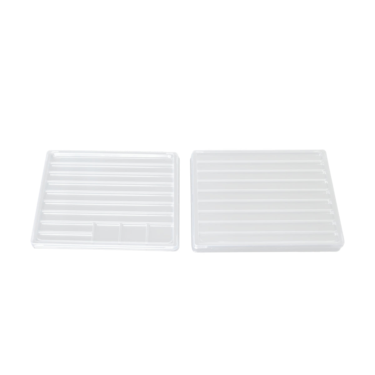 GMK Replacement Trays