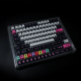 GMK Replacement Trays