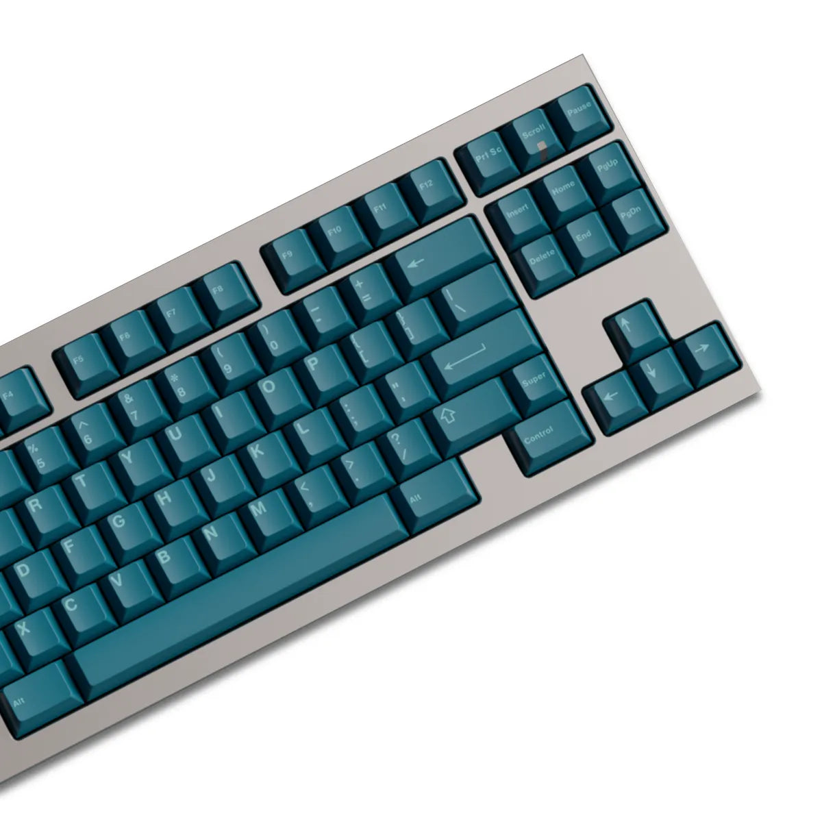 GMK CYL Just Beachy Keycaps