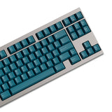 GMK CYL Just Beachy Keycaps