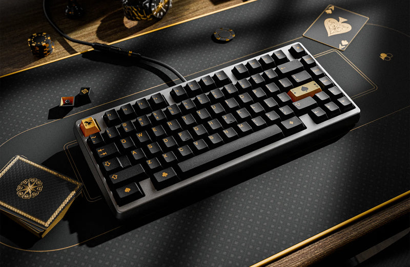 Geon F1-8X V2 Barebone Keyboard Kit – Divinikey