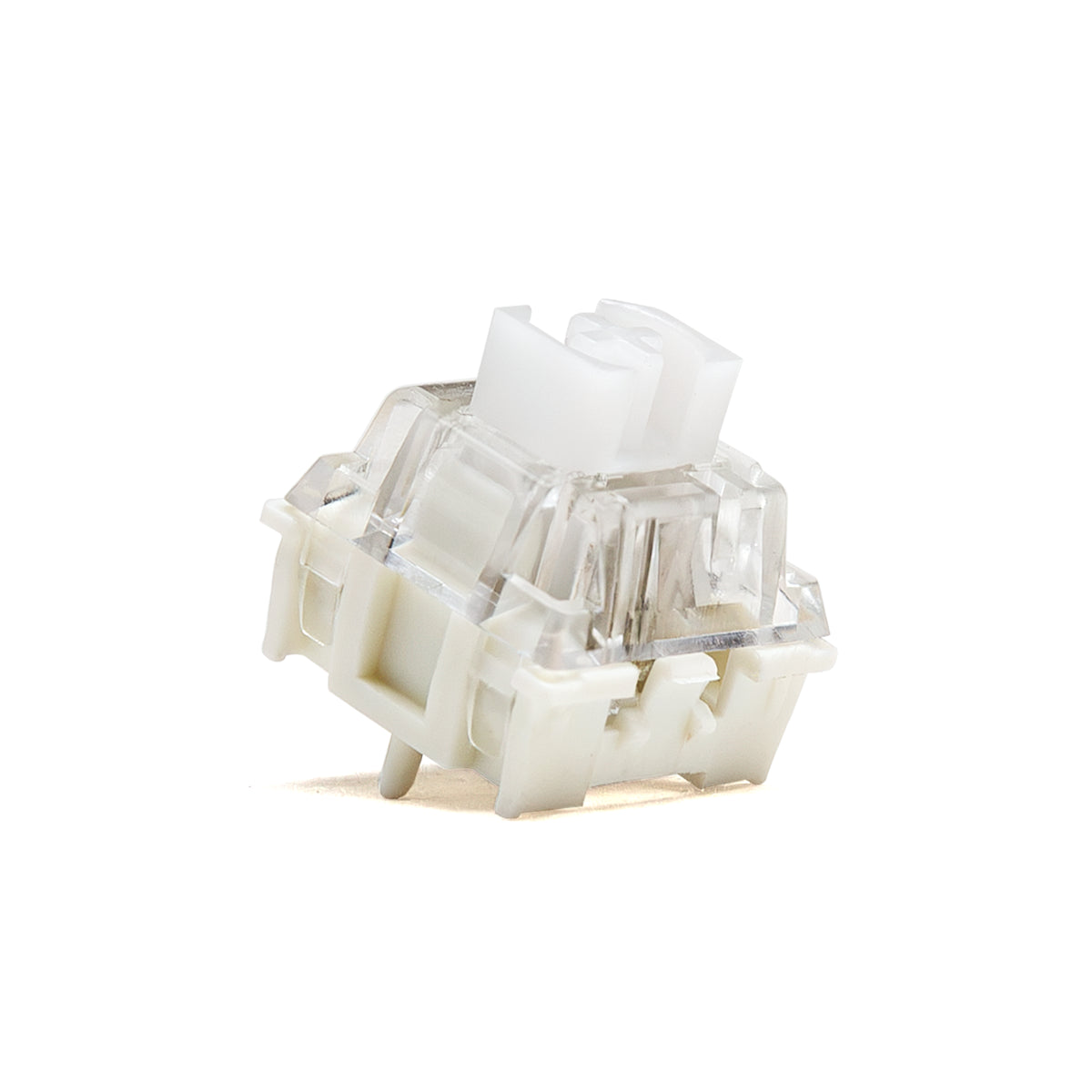 Geon Strike HE Clicky Switches