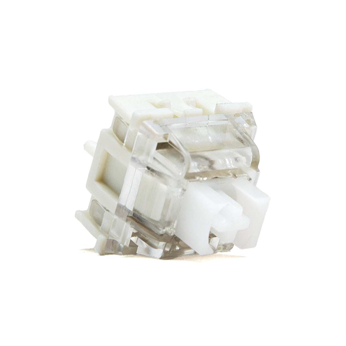 Geon Strike HE Clicky Switches